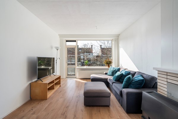 Property photo - Peppelweg 87D, 3053GE Rotterdam